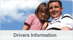 Driver's Information